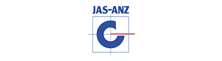 Jas ANZ Certified