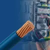 105°C PVC Insulated Panel Wire Now Available in Nepal and India 105°C PVC Insulated Panel Wire Now Available in Nepal and India